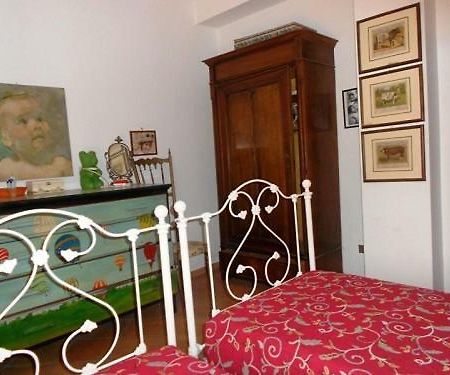 Villa Scimmia Scauri  Luaran gambar