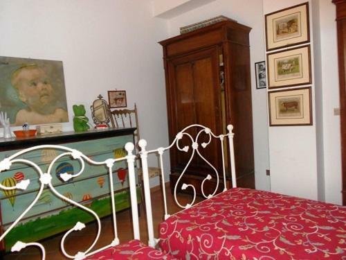 Villa Scimmia Scauri  Luaran gambar