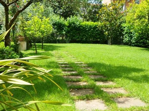 Villa Scimmia Scauri  Luaran gambar