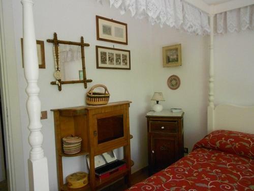 Villa Scimmia Scauri  Luaran gambar