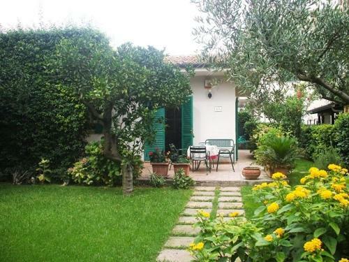Villa Scimmia Scauri  Luaran gambar