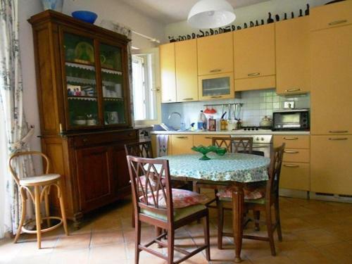 Villa Scimmia Scauri  Luaran gambar