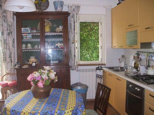 Villa Scimmia Scauri  Luaran gambar