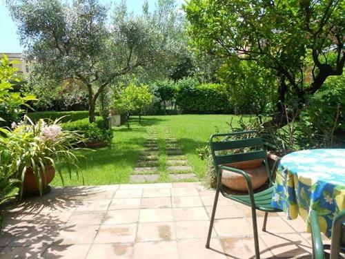 Villa Scimmia Scauri  Luaran gambar